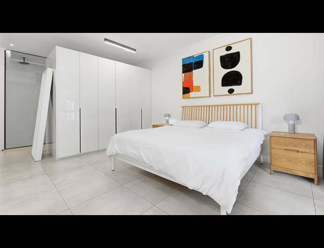 3 bed property to rent in HYDE PARK